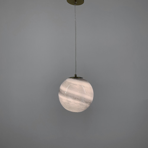 Підвісний світильник Planet pendant ensemble в стилі модерн d20 см