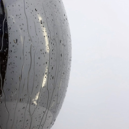 Світильник Rain pendant