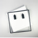 LED-світильник Simple Square фото LED-світильник Simple Square