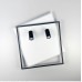 LED-світильник Simple Square фото LED-світильник Simple Square