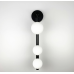 Настінний світильник DOLL BLACK