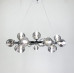Підвісна люстра Arte Lamp Bolla