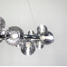 Підвісна люстра Arte Lamp Bolla