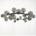 Підвісна люстра Arte Lamp Bolla