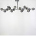 Видовжена модель із серії Arte Lamp Bolla фото Видовжена модель із серії Arte Lamp Bolla