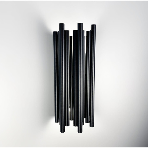 Дизайнерське бра Vigo Black