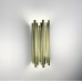 Дизайнерське бра на стіну Vigo Gold