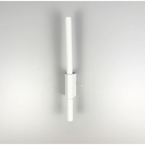 Бра Mantra Torch у білому кольорі