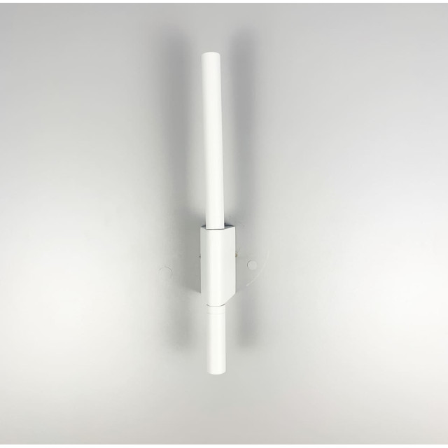 Бра Torch у білому кольорі
