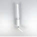 Бра Torch у білому кольорі