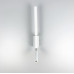 Бра Torch у білому кольорі