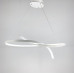 Світильник GIRO SU LED у білому каркасі фото Світильник GIRO SU LED у білому каркасі