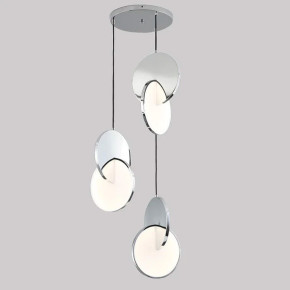 Led світильник репліка Eclipse by Lee Broom у двох комплектаціях