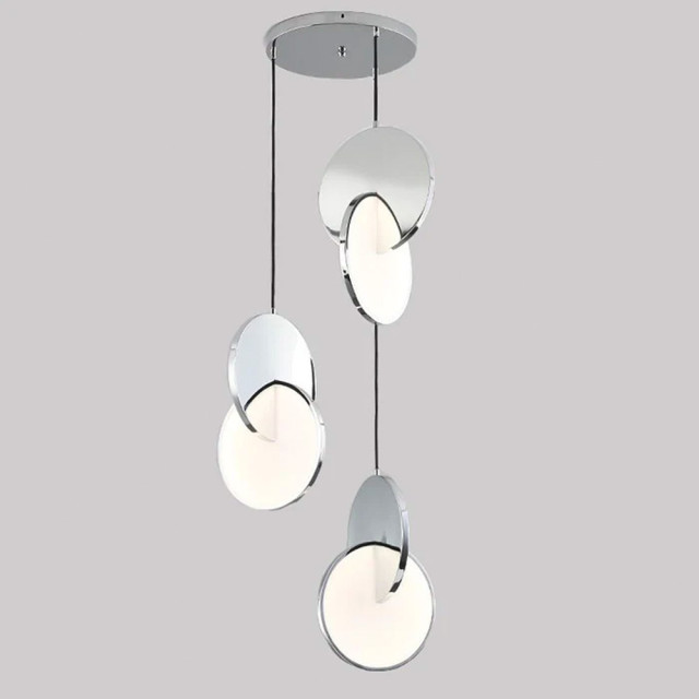 Led світильник репліка Eclipse by Lee Broom у двох комплектаціях