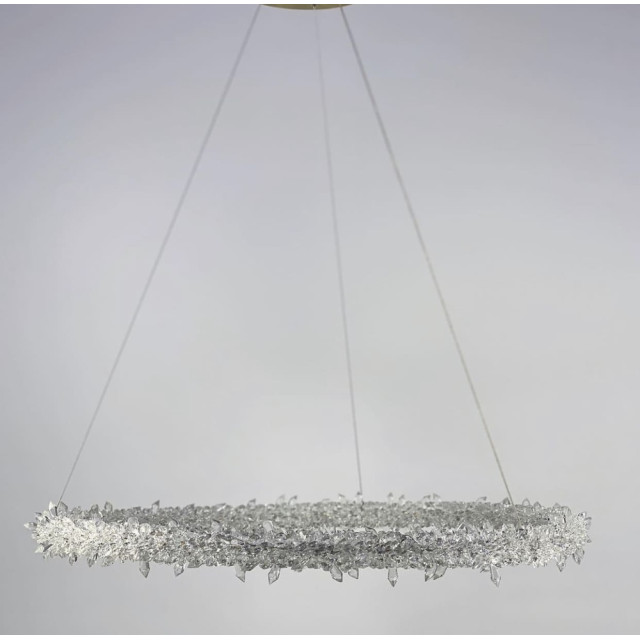 Люстра Crystal Shell