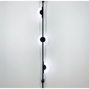 Видовжений настінний світильник Alabaster Sconce
