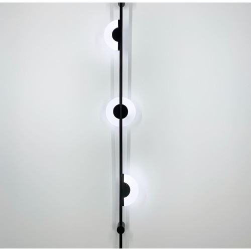 Видовжений настінний світильник Alabaster Sconce