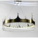 Дизайнерська люстра CROWN
