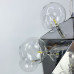 Дивовижна люстра Taraxacum фото Дивовижна люстра Taraxacum