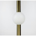 Led світильники Tube&Ball у вертикальний формі