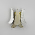 Незрівнянне бра у квіткових мотивах 40х35х19 см