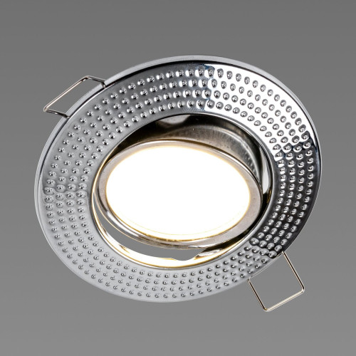 Світильник точковий Sirius Ш DH 28 CHROME