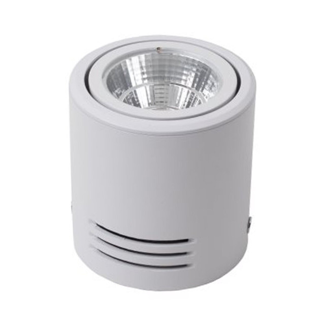 Світильник точковий Sirius Ш DLD 444 фото Світильник точковий Sirius Ш DLD 444