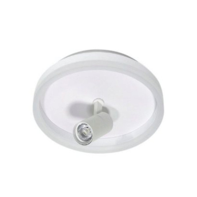 Світильник точковий Sirius PRD-C 0373 39W