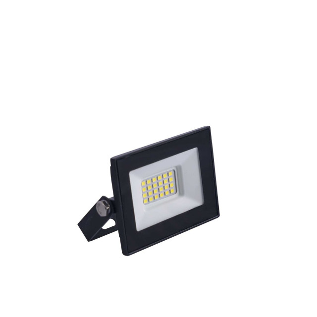 Світлодіодний прожектор Sirius 10W SМD slim. 6500К фото Світлодіодний прожектор Sirius 10W SМD slim. 6500К