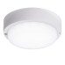 Світильник Промисловий Sirius 8W 100Lm/w Ф140*54 круг