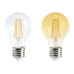 Лампочка 4102 SIRIUSSTAR LED filament clear 12W (A60-4200K-E27)