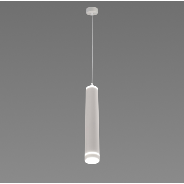 Люстра підвісна Sirius RT509 WT 12W 70*1080mm