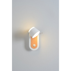 Світлодіодне бра Sirius 3189W