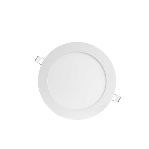 Світильник LED вбудований Sirius GT-24B (круглий) 24W
