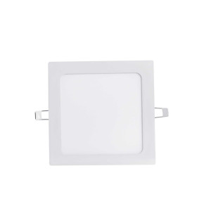 Світильник LED вбудований Sirius GT-24F (квадрат) 24W