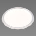 Світлодіодна смарт люстра Sirius GLX-19529-530 96W White (RGB)