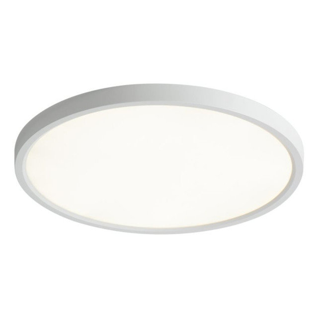 Люстра стельова світлодіодна Sirius GLD-23414 WT 20W*2