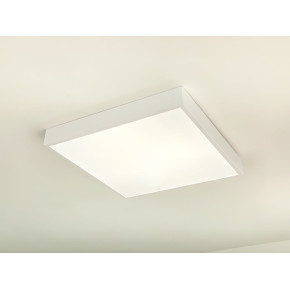 Люстра світлодіодна Sirius GLD-23415 WT 20W*2