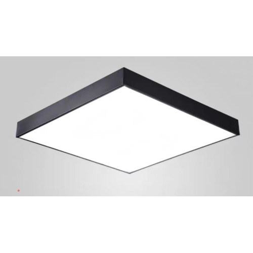 Люстра світлодіодна Sirius GLD-23415 BK 20W*2