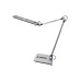 Лампа настільна світлодіодна Sirius BL-1121 brushed silver