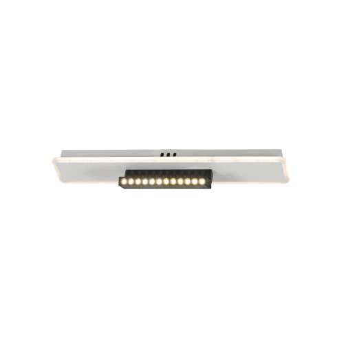 Люстра G 2564/600 WT+BK 58W