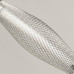 Підвісний світлодіодний світильник VALESO G 2667/1P 16W Хром