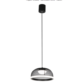 LED Люстра 2567/250