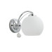 G 07466/1W Chrome