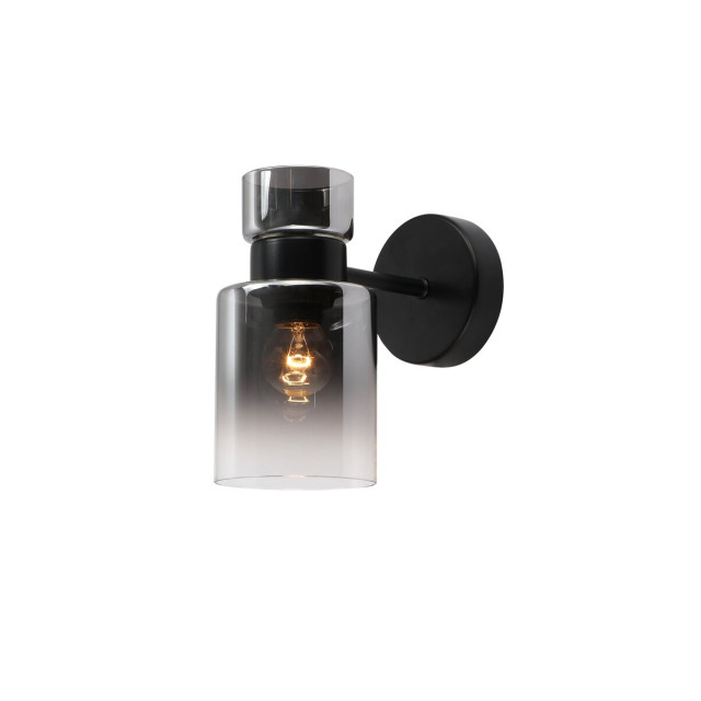 G 07470/1W Matte Black