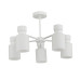 G 07471/5 Matte White