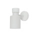 G 07471/1W Matte White