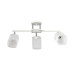 G 07472/3 Matte White+CR