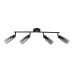 G 74755/4 SM Matte Black