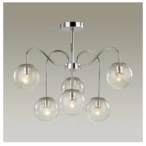 DX3021-6 CH